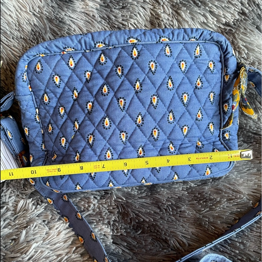 Vera Bradley crossbody bag - Picture 9 of 9